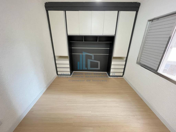 Imagem Apartamento com 2 Quartos à Venda, 61 m² em Guilhermina - Praia Grande