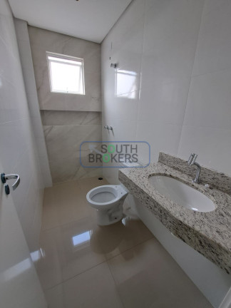 Imagem Apartamento com 3 Quartos à Venda, 57 m² em Cidade Jardim - São José Dos Pinhais