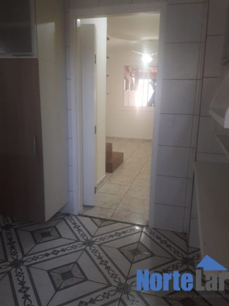 Imagem Casa de Condomínio com 2 Quartos à Venda, 80 m² em Loteamento City Jaragua - São Paulo