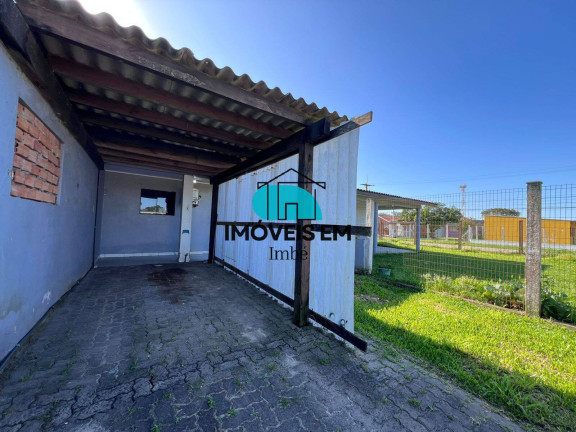 Imagem Casa com 1 Quarto à Venda, 65 m² em Mariluz - Imbé Imagem Casa com 1 Quarto à Venda, 65 m² em Mariluz - Imbé