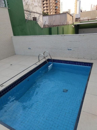 Imagem Apartamento com 2 Quartos à Venda, 57 m² em Aldeota - Fortaleza