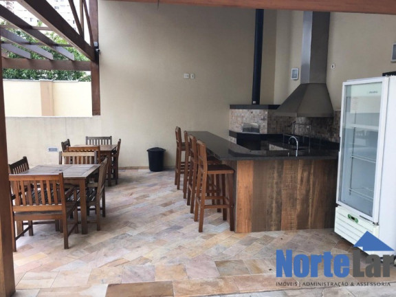 Imagem Apartamento com 3 Quartos à Venda, 130 m² em Santana - São Paulo