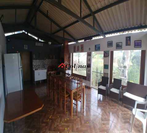 Imagem Imóvel com 5 Quartos à Venda, 9.000 m² em Depois Do Centro - Ibiúna Imagem Imóvel com 5 Quartos à Venda, 9.000 m² em Depois Do Centro - Ibiúna