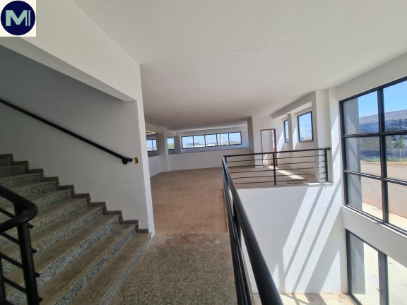 Imagem Imóvel para Alugar, 700 m² em Centro Empresarial Castelo Branco - Boituva Imagem Imóvel para Alugar, 700 m² em Centro Empresarial Castelo Branco - Boituva
