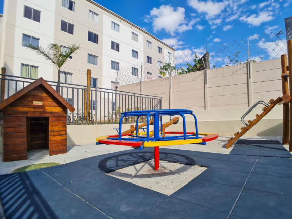 Imagem Apartamento com 2 Quartos para Alugar, 40 m² em Vila Do Encontro - São Paulo Imagem Apartamento com 2 Quartos para Alugar, 40 m² em Vila Do Encontro - São Paulo