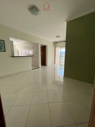 Imagem Apartamento com 1 Quarto à Venda, 55 m²