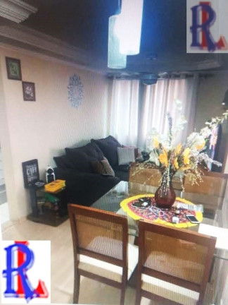 Apartamento com 3 Quartos à Venda, 45 m² em Vila Guedes - Pirituba - São Paulo