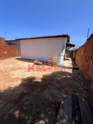 Imagem Casa com 2 Quartos à Venda, 141 m² em Bela Vista - Mossoró Imagem Casa com 2 Quartos à Venda, 141 m² em Bela Vista - Mossoró