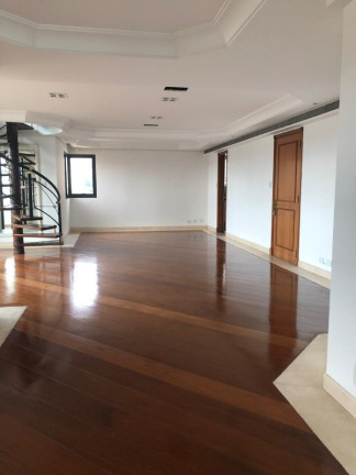 Imagem Cobertura com 2 Quartos à Venda, 478 m² em Vila Mariana - São Paulo Imagem Cobertura com 2 Quartos à Venda, 478 m² em Vila Mariana - São Paulo