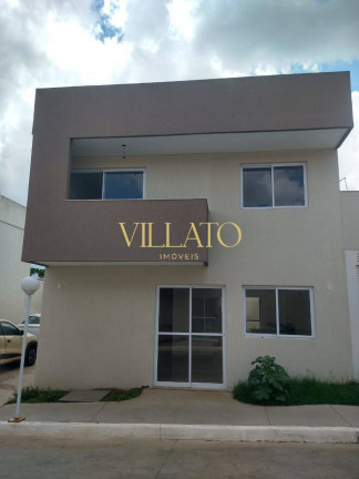 Casa com 3 Quartos à Venda, 107 m² em Jardim Maria Inês - Aparecida De Goiânia