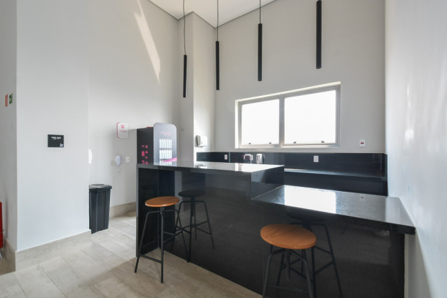 Imagem Apartamento com 1 Quarto à Venda, 20 m² em Paraíso - São Paulo Imagem Apartamento com 1 Quarto à Venda, 20 m² em Paraíso - São Paulo
