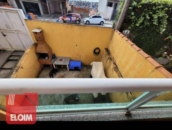 Imagem Sobrado com 2 Quartos à Venda, 76 m² em Serpa - Caieiras Imagem Sobrado com 2 Quartos à Venda, 76 m² em Serpa - Caieiras