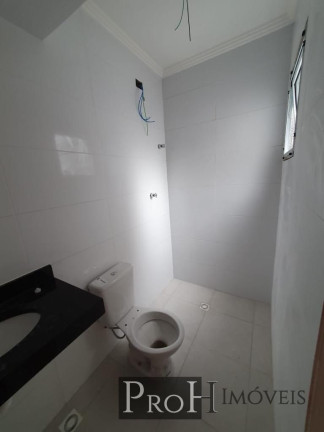 Imagem Sobrado com 3 Quartos à Venda, 143 m² em Vila Curuçá - Santo André