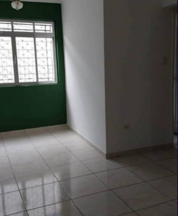 Imagem Apartamento com 2 Quartos à Venda, 63 m² em Macuco - Santos