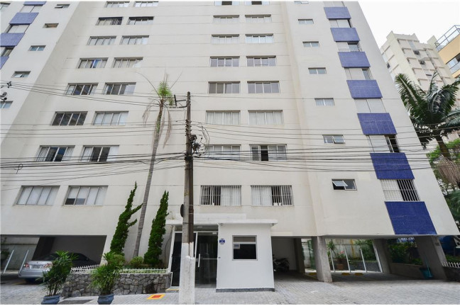 Imagem Imóvel com 2 Quartos à Venda,  em Itaim Bibi - São Paulo