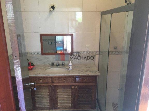 Imagem Casa com 4 Quartos à Venda, 204 m² em Alto - Teresópolis