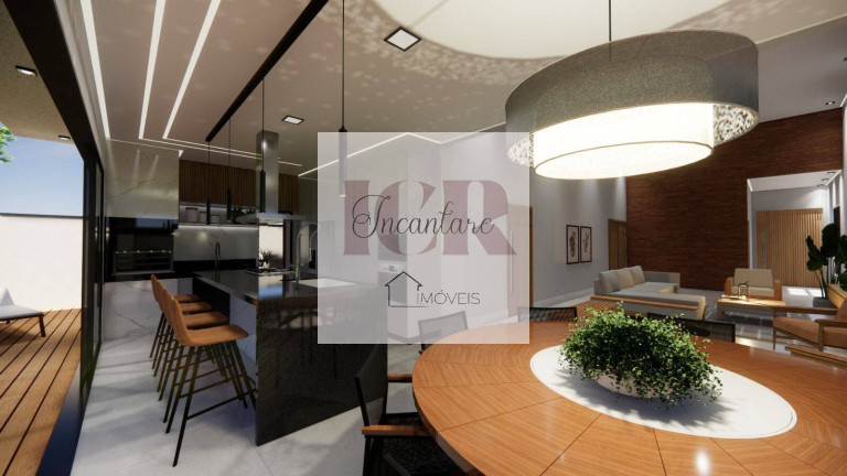 Imagem Casa de Condomínio com 4 Quartos à Venda, 445 m² em Cajuru Do Sul - Sorocaba Imagem Casa de Condomínio com 4 Quartos à Venda, 445 m² em Cajuru Do Sul - Sorocaba