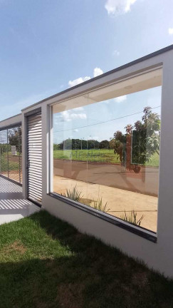 Imagem Casa com 3 Quartos à Venda, 250 m² em Jardim São João - Pirassununga