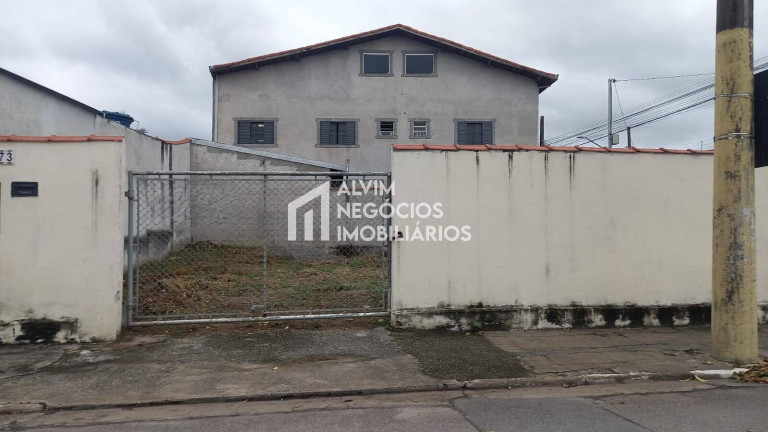 Imagem Terreno à Venda, 162 m² em Santana - São José Dos Campos Imagem Terreno à Venda, 162 m² em Santana - São José Dos Campos