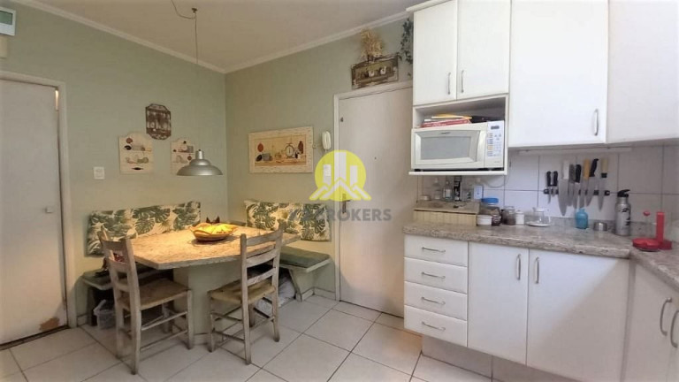 Imagem Apartamento com 3 Quartos à Venda, 148 m² em Higienópolis - São Paulo