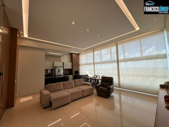 Imagem Imóvel com 3 Quartos à Venda, 137 m² em Setor Bueno - Goiânia