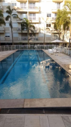 Imagem Kitnet com 1 Quarto à Venda, 33 m² em Jardim Ampliação - São Paulo Imagem Kitnet com 1 Quarto à Venda, 33 m² em Jardim Ampliação - São Paulo
