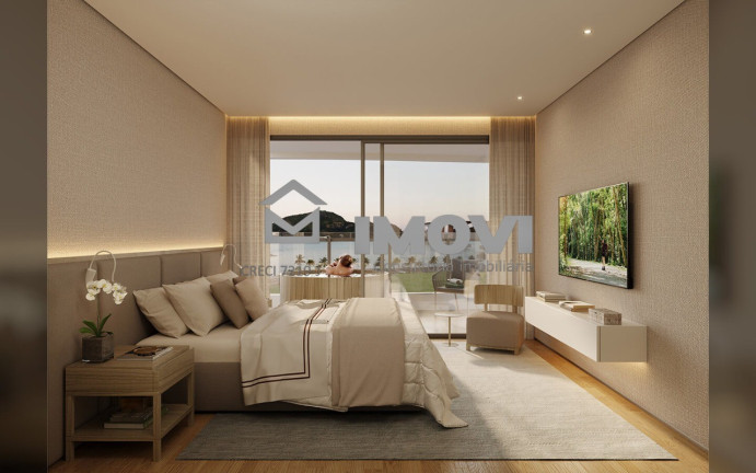 Imagem Apartamento com 4 Quartos à Venda, 207 m² em Enseada Do Suá - Vitória
