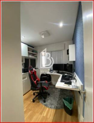 Imagem Apartamento com 4 Quartos à Venda, 172 m² em Jardim São Caetano - São Caetano Do Sul Imagem Apartamento com 4 Quartos à Venda, 172 m² em Jardim São Caetano - São Caetano Do Sul