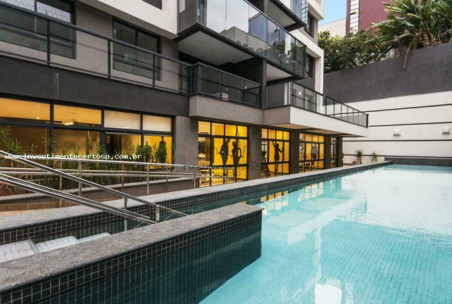 Imagem Apartamento com 2 Quartos à Venda, 54 m² em Vila Mariana - São Paulo Imagem Apartamento com 2 Quartos à Venda, 54 m² em Vila Mariana - São Paulo