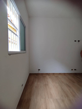 Imagem Casa de Condomínio com 2 Quartos à Venda, 76 m² em Mirim - Praia Grande