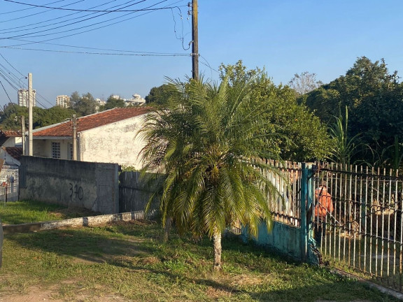 Imagem Terreno à Venda, em Orleans - Curitiba Imagem Terreno à Venda, em Orleans - Curitiba
