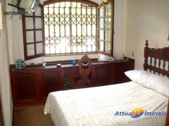 Imagem Casa com 6 Quartos à Venda, 226 m² em Comary - Teresópolis Imagem Casa com 6 Quartos à Venda, 226 m² em Comary - Teresópolis