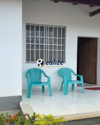 Imagem Imóvel com 3 Quartos à Venda, 86 m² em Praia Do Morro - Guarapari