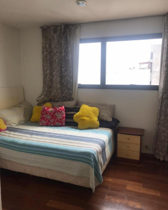 Imagem Imóvel com 4 Quartos à Venda, 390 m² em Moema - São Paulo