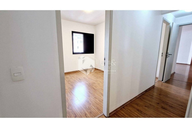 Imagem Apartamento com 4 Quartos à Venda, 129 m² em Campo Belo - São Paulo