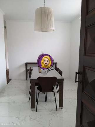 Imagem Apartamento com 4 Quartos à Venda, 200 m² em Boqueirão - Santos Imagem Apartamento com 4 Quartos à Venda, 200 m² em Boqueirão - Santos