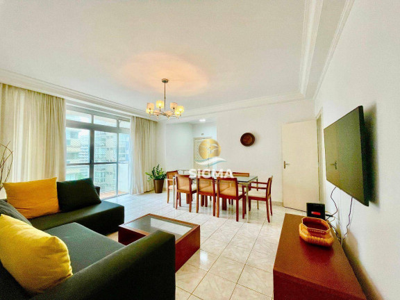 Imagem Apartamento com 3 Quartos à Venda, 110 m² em Pitangueiras - Guarujá Imagem Apartamento com 3 Quartos à Venda, 110 m² em Pitangueiras - Guarujá