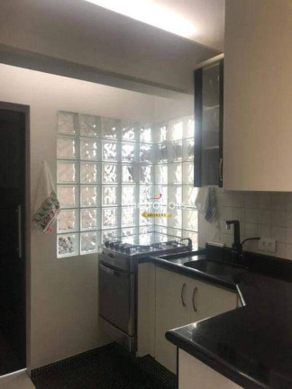 Imagem Apartamento com 2 Quartos à Venda, 90 m² em Vila Mariana - São Paulo