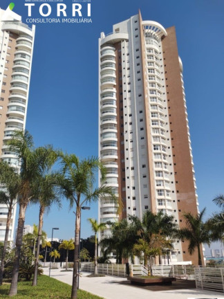 Apartamento com 3 Quartos para Alugar, 200 m² em Parque Campolim - Sorocaba