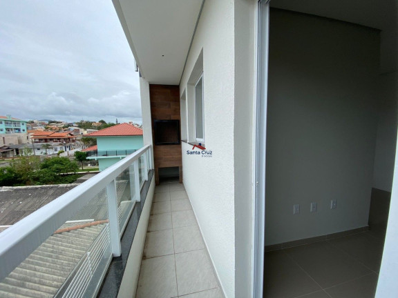 Imagem Apartamento com 1 Quarto à Venda, 42 m² em Santinho - Florianópolis
