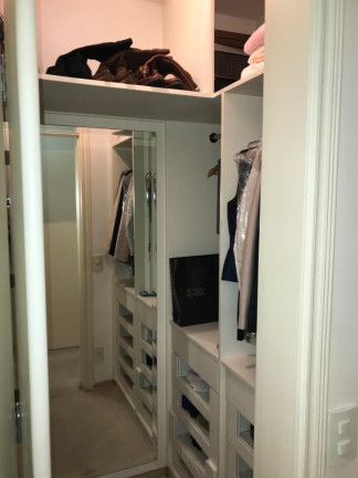 Imagem Apartamento com 3 Quartos à Venda, 160 m² em Vila Regente Feijó - São Paulo Imagem Apartamento com 3 Quartos à Venda, 160 m² em Vila Regente Feijó - São Paulo