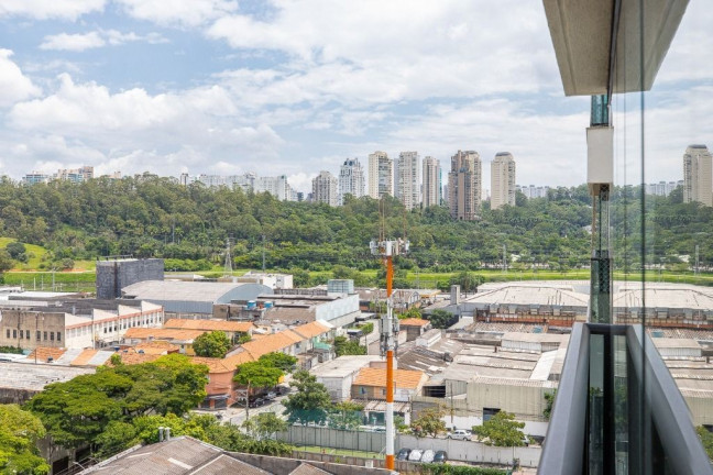 Imagem Imóvel com 2 Quartos à Venda, 105 m² em Granja Julieta - São Paulo