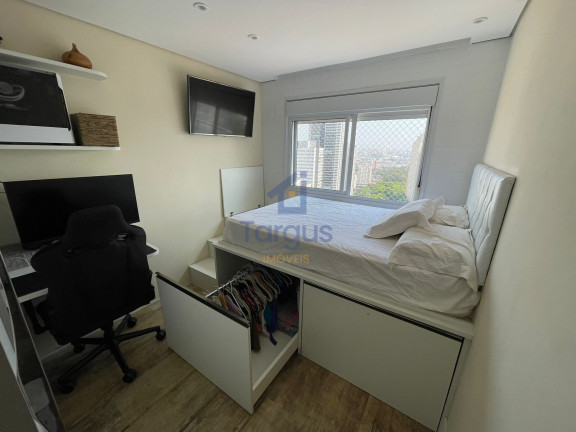 Imagem Apartamento com 2 Quartos à Venda, 89 m² em Tatuapé - São Paulo Imagem Apartamento com 2 Quartos à Venda, 89 m² em Tatuapé - São Paulo