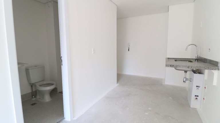 Imagem Studio à Venda, 31 m² em Sumarezinho - São Paulo