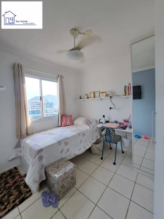 Imagem Apartamento com 2 Quartos à Venda, 52 m² em Camorim - Rio De Janeiro
