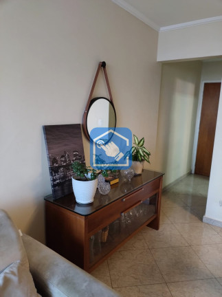 Apartamento com 3 Quartos à Venda, 74 m² em Tatuapé - São Paulo