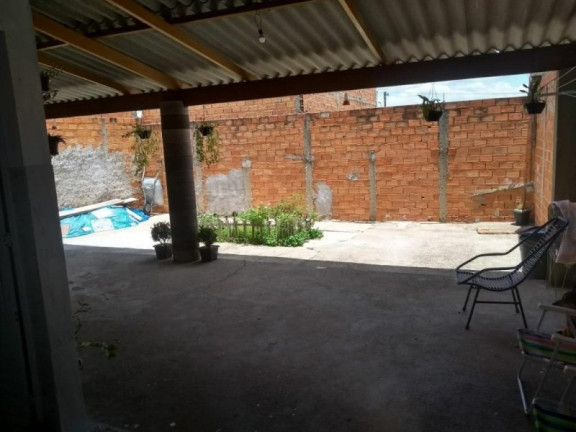 Imagem Casa com 3 Quartos à Venda, 153 m² em Jardim Campo Belo - Sumaré Imagem Casa com 3 Quartos à Venda, 153 m² em Jardim Campo Belo - Sumaré