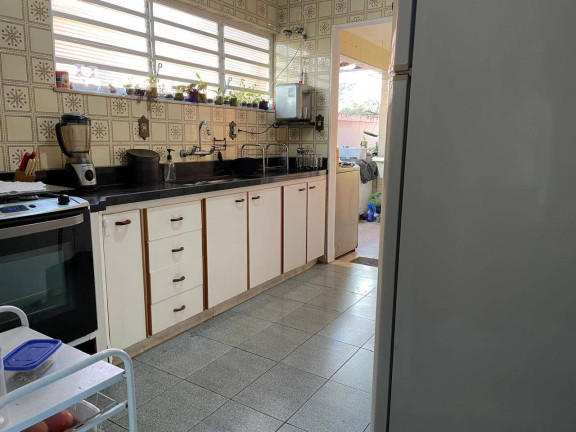 Imagem Casa com 4 Quartos à Venda, em Jardim Nossa Senhora Auxiliadora - Campinas Imagem Casa com 4 Quartos à Venda, em Jardim Nossa Senhora Auxiliadora - Campinas