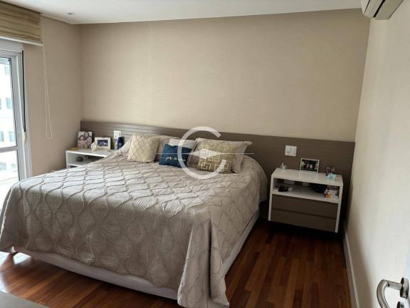 Imagem Apartamento com 4 Quartos à Venda, 258 m² em Brooklin - São Paulo Imagem Apartamento com 4 Quartos à Venda, 258 m² em Brooklin - São Paulo