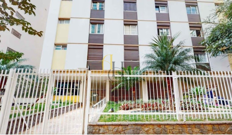 Imagem Apartamento com 2 Quartos à Venda, 90 m² em Bela Vista - São Paulo Imagem Apartamento com 2 Quartos à Venda, 90 m² em Bela Vista - São Paulo